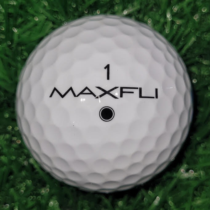 Maxfli Tour CG - 1 Dozen