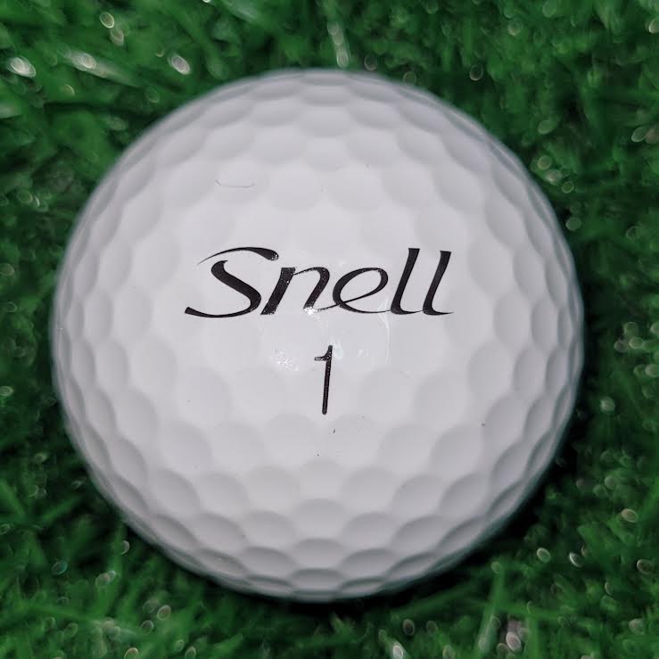 Snell Mix - Choose Quantity Below