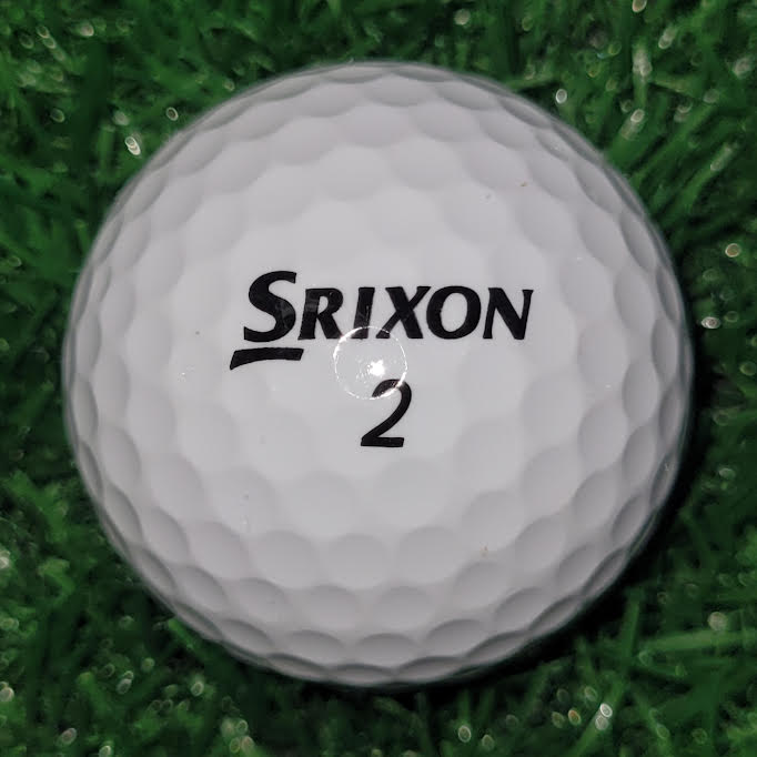 Srixon Soft Feel