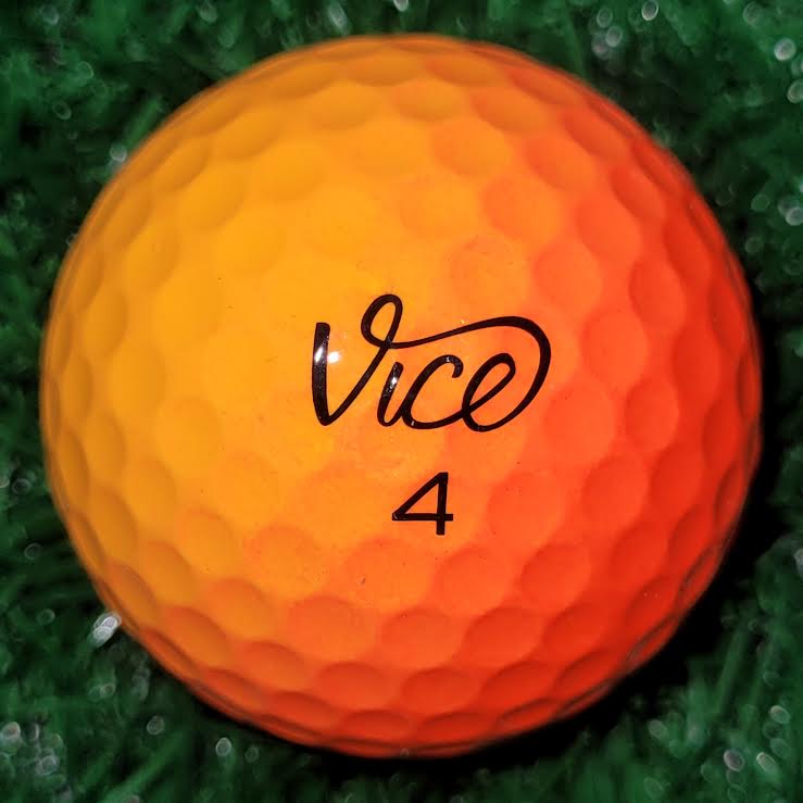 Vice Pro Shade - Red / Orange - 1 Dozen