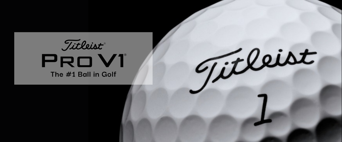 Why Are Pro V1 Golf Balls So Popular? Do You Really Need Them?
