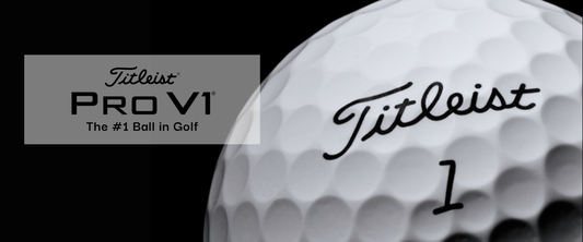 Why Are Pro V1 Golf Balls So Popular? Do You Really Need Them?