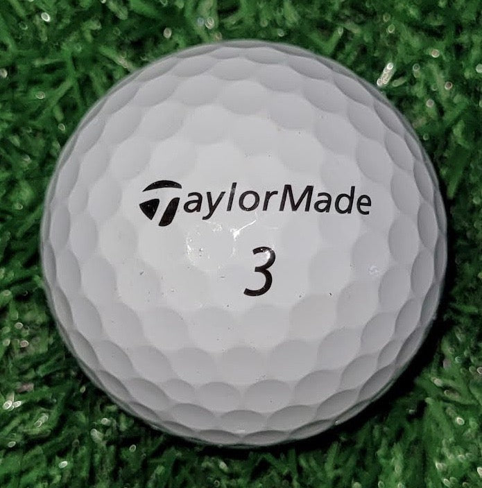 TaylorMade