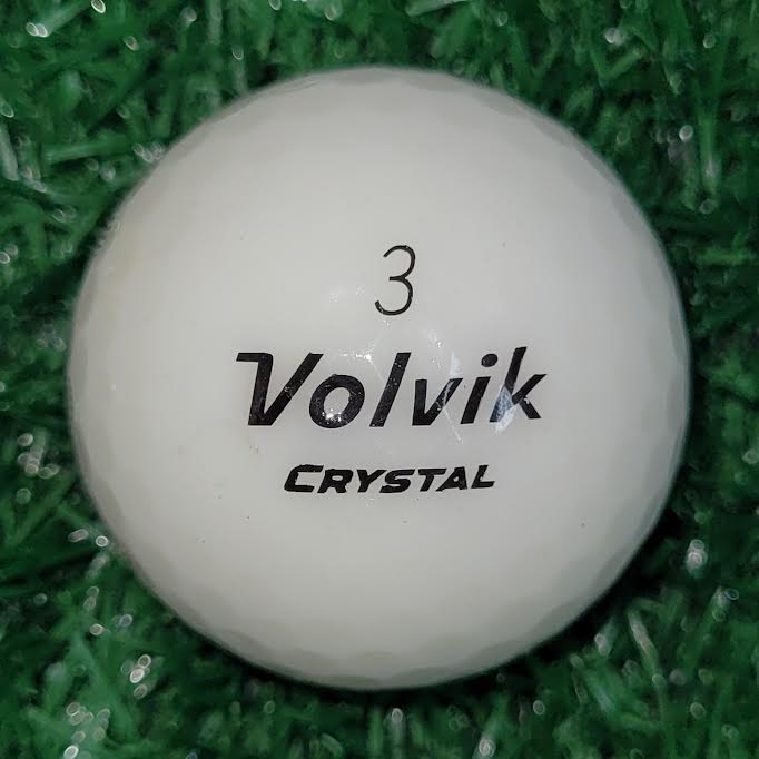 Volvik