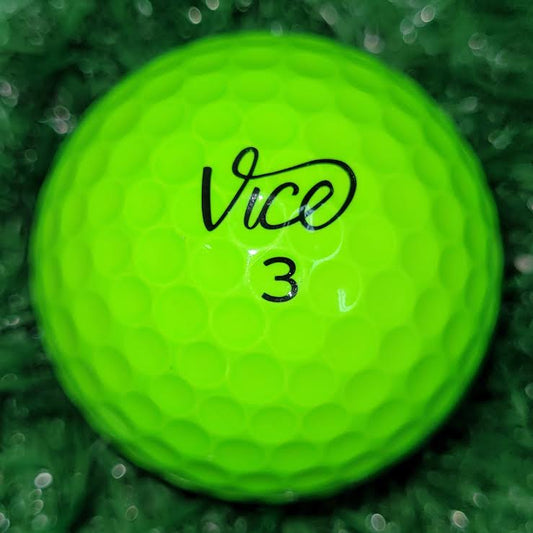 Vice Pro Mix - Lime Green