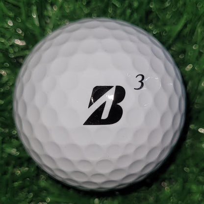 Bridgestone Mix