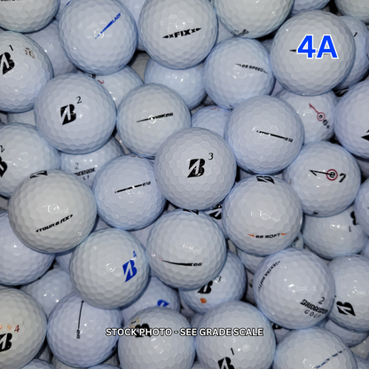 Bridgestone Mix