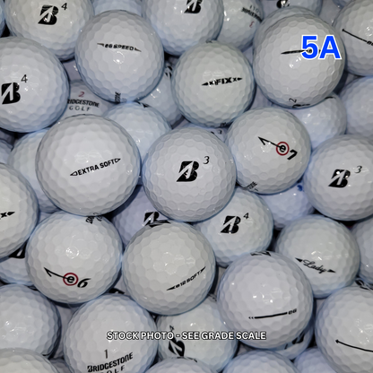 Bridgestone Mix