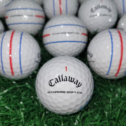 Callaway_Chrome_Soft_X_Triple_Track_Golf_Balls - iLovetoGolf