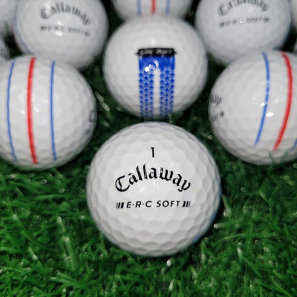 Callaway_ERC_Triple_Track_Used_Golf_Balls - iLovetoGolf
