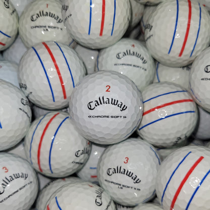Callaway_Triple_Track_Used_Golf_Balls_5A_Grade - iLovetoGolf