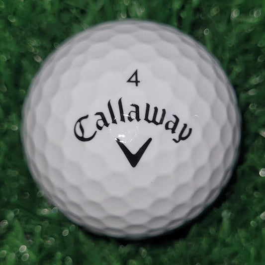 Callaway_Used_Golf_Balls_5A_Grade - iLovetoGolf