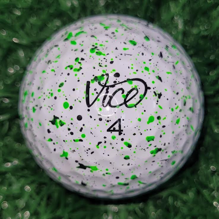 Vice Pro Drip - Lime Green