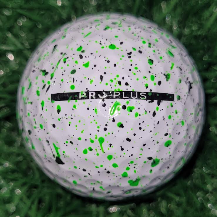 Vice Pro Drip - Lime Green