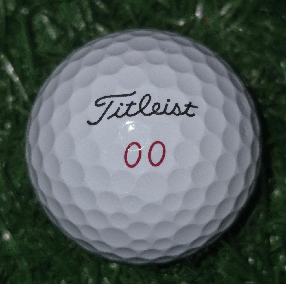 Titleist Pro V1x - 1 Dozen