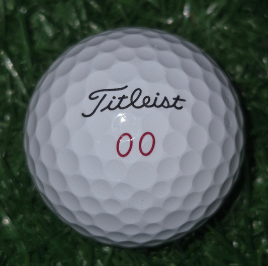 Titleist Pro V1x - 1 Dozen