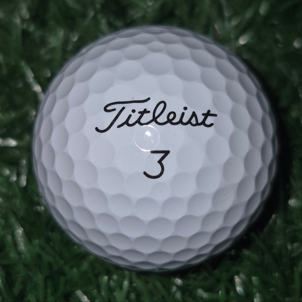 Titleist Pro V1 - 1 Dozen