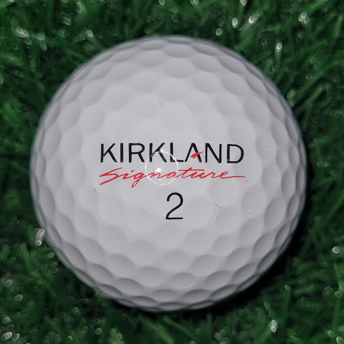 Kirkland_Signature_Used_Golf_Balls - iLovetoGolf
