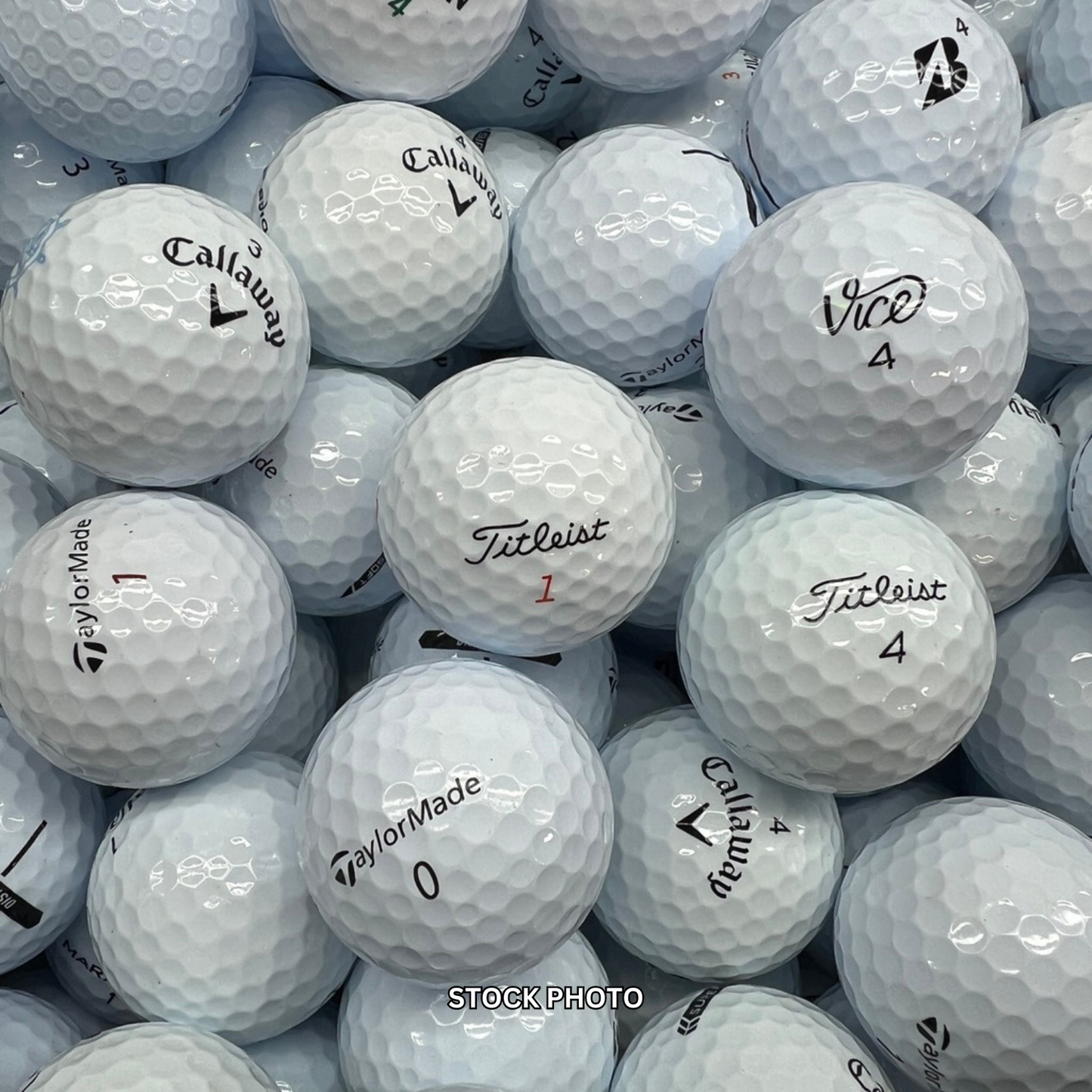 Premium Assorted Mix