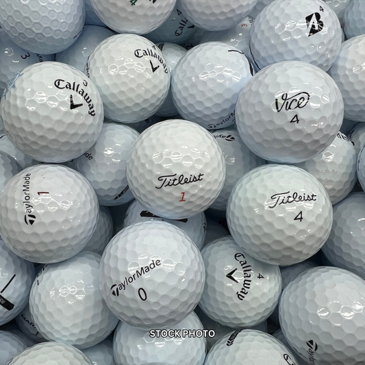 Premium Assorted Mix