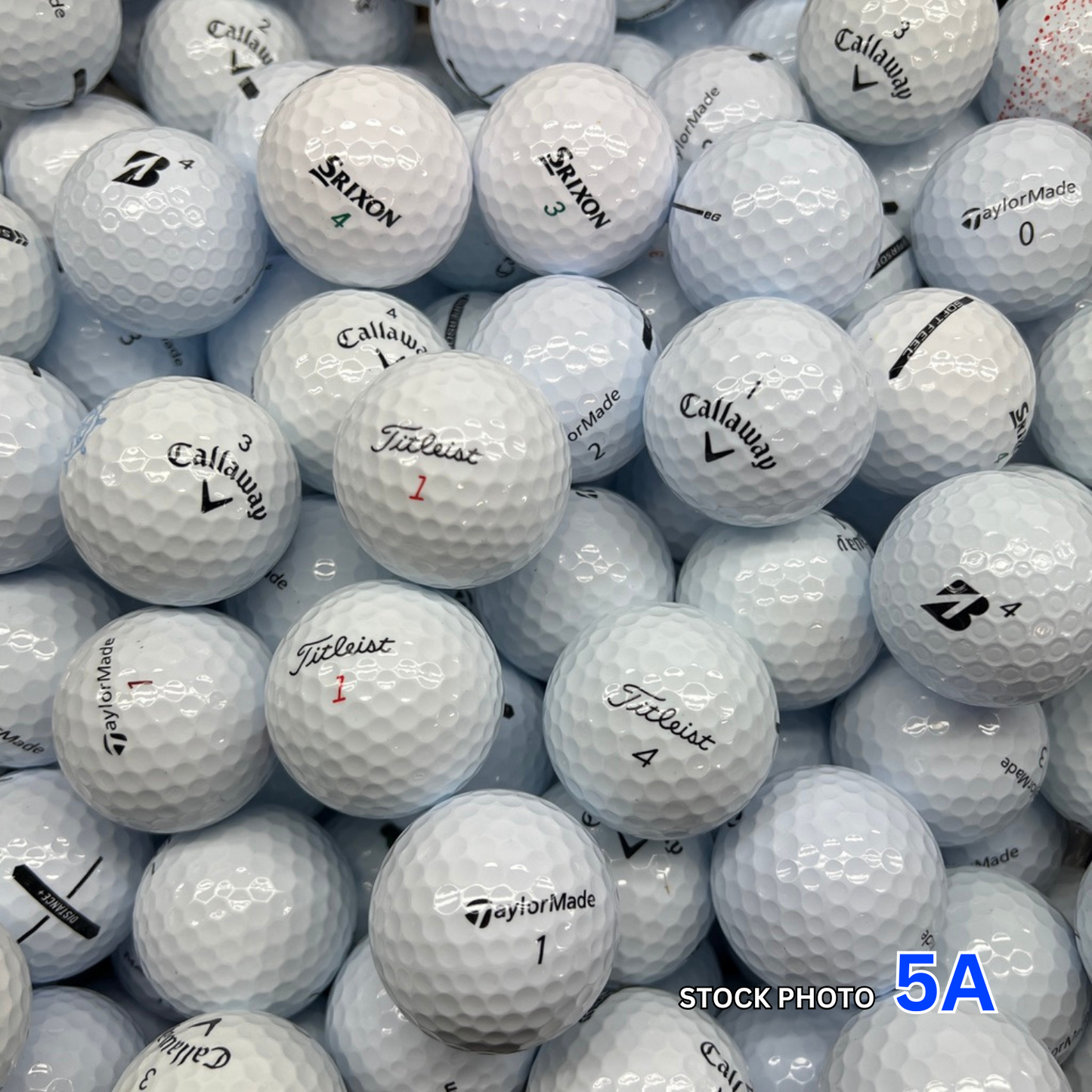 Premium Assorted Mix