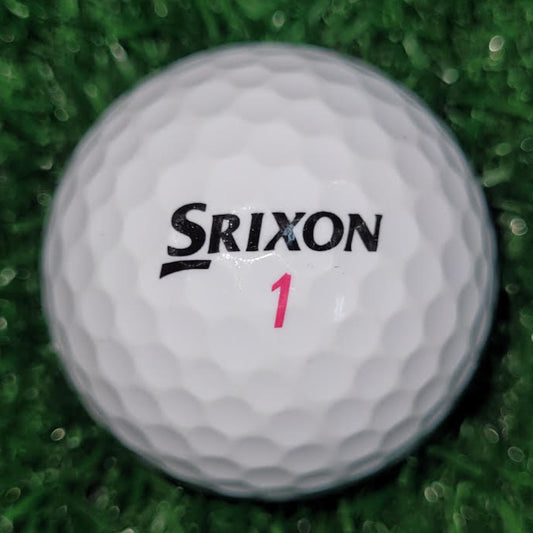 Srixon Soft Feel Lady