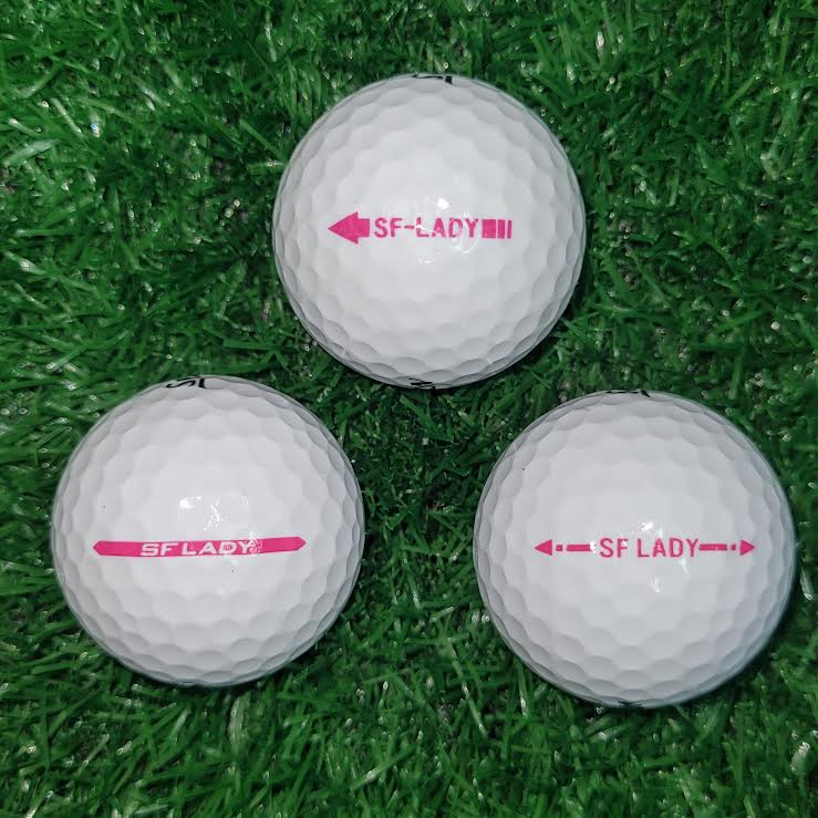 Srixon Soft Feel Lady