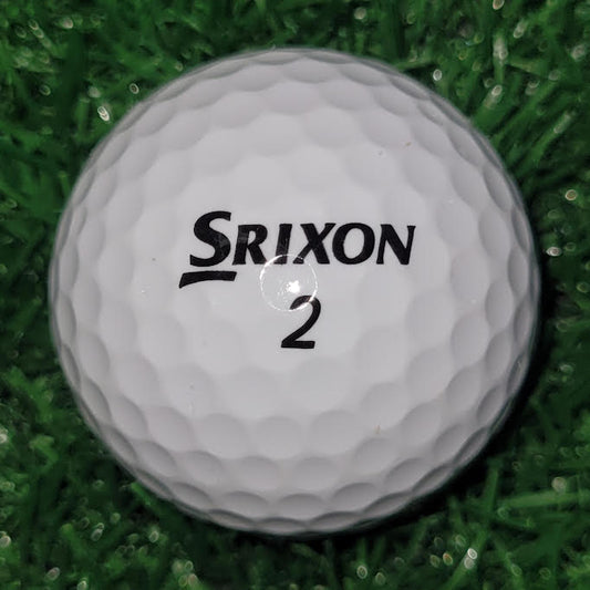 Srixon Soft Feel