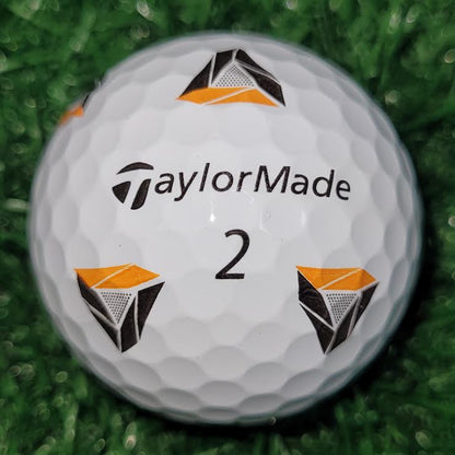 TaylorMade TP5 Pix Golf Balls - 1 Dozen