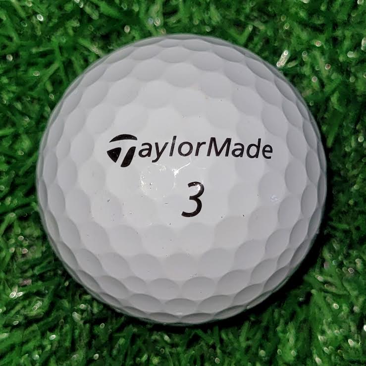 TaylorMade Mix - Choose Quantity Below