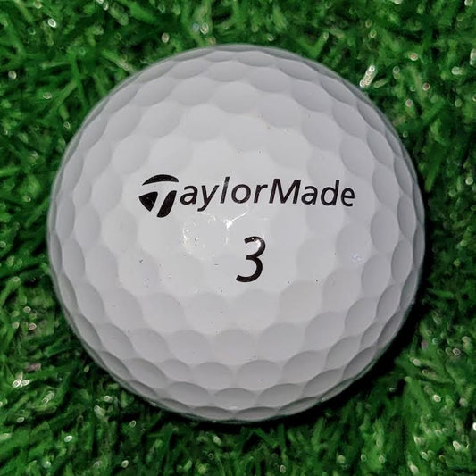 TaylorMade Mix - Choose Quantity Below
