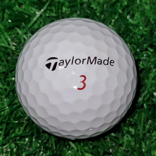 TaylorMade TP5x