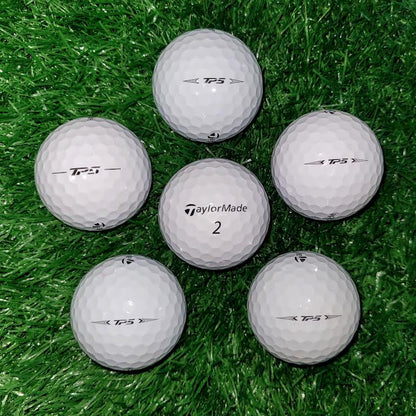 TaylorMade TP5 Golf Balls - 1 Dozen
