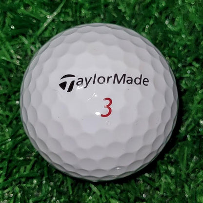 TaylorMade TP5x Golf Balls -1 Dozen