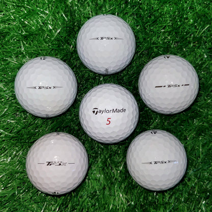 TaylorMade TP5x Golf Balls -1 Dozen