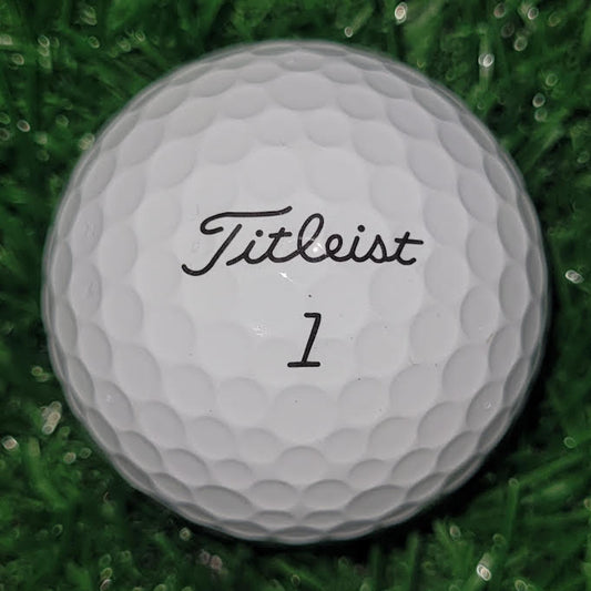 Titleist Tour Speed