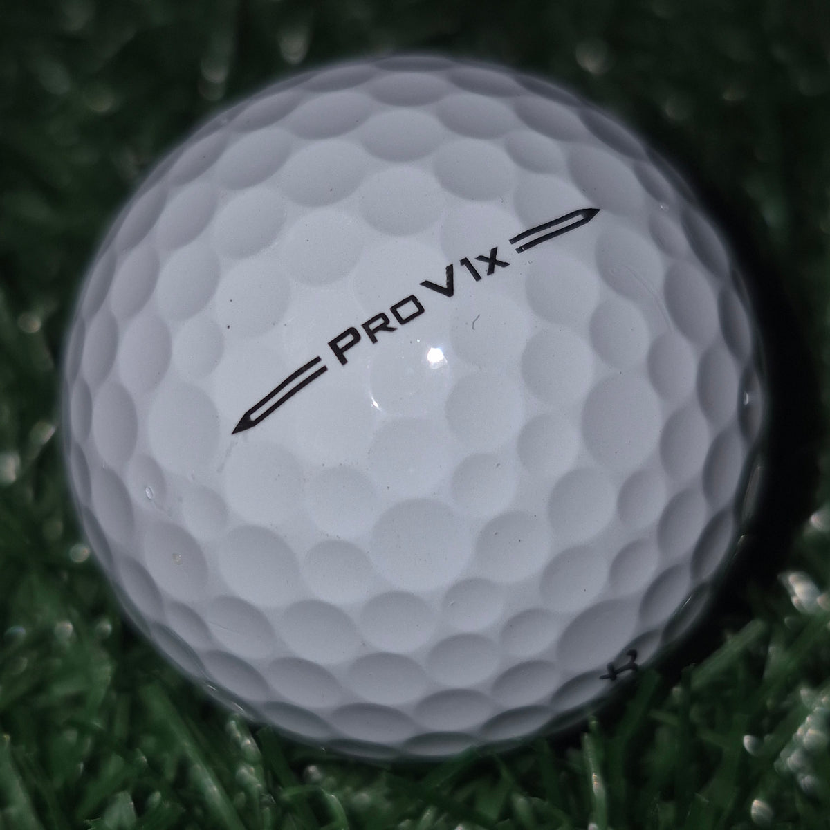 Titleist_ProV1x_Used_Golf_Balls - iLovetoGolf
