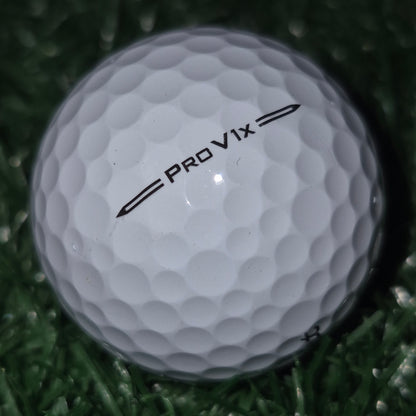 Titleist_ProV1x_Used_Golf_Balls - iLovetoGolf