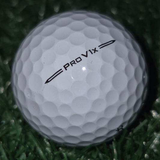 Titleist_ProV1x_Used_Golf_Balls - iLovetoGolf
