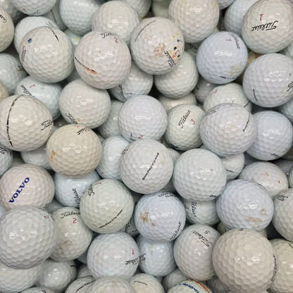 Titleist_ProV1x_Used_Golf_Balls_Shag_Grade - iLovetoGolf
