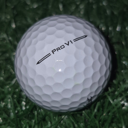 Titleist_Pro_V1_Used_Golf_Balls - iLovetoGolf