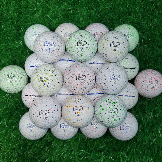 Vice_Drip_Used_Golf_Balls - iLovetoGolf