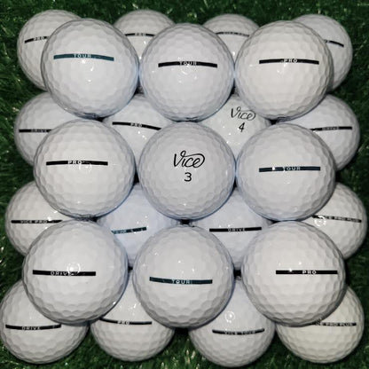 Vice Mix Golf Balls