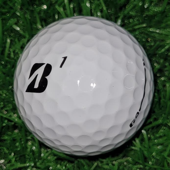 Bridgestone e6 - 1 Dozen