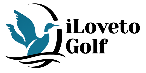 iLovetoGolf