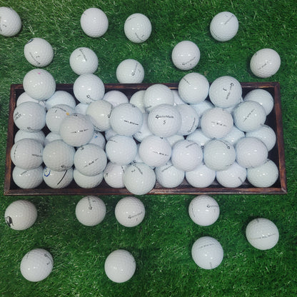 TaylorMade TP5 Golf Balls - 1 Dozen