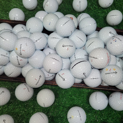 TaylorMade TP5x Golf Balls -1 Dozen