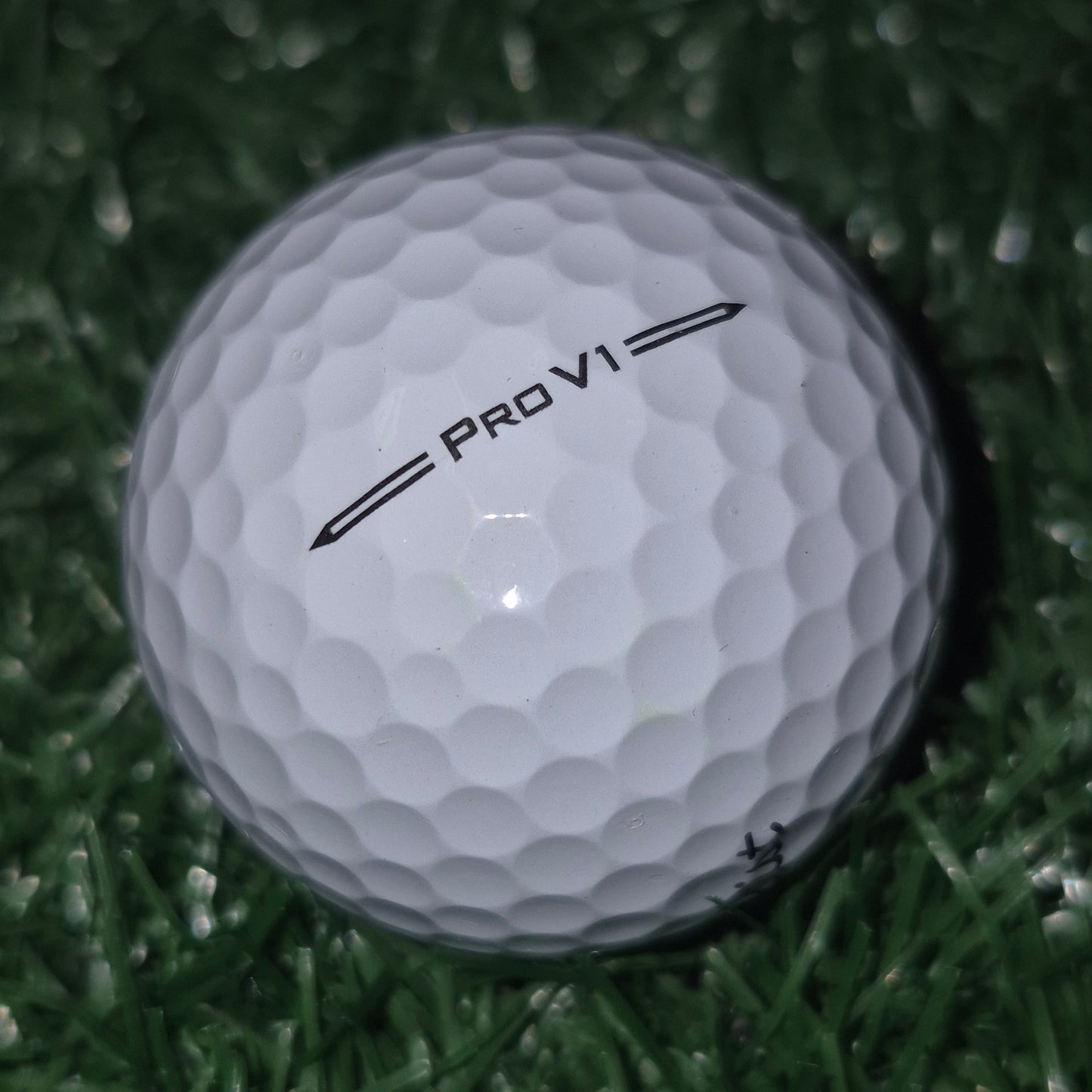 Titleist Pro V1 2023/2024