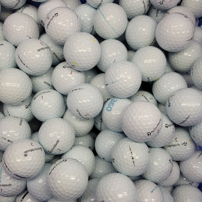 TaylorMade TP5x Golf Balls -1 Dozen